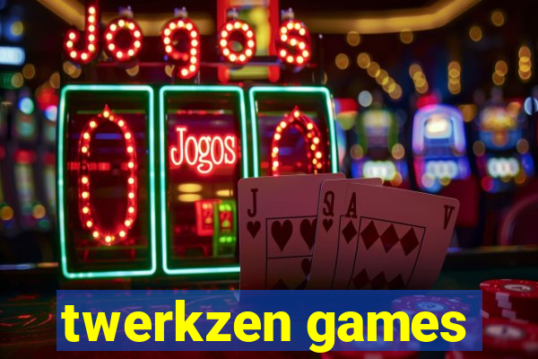 twerkzen games